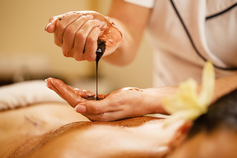 Panchakarma treatment in Sharjah