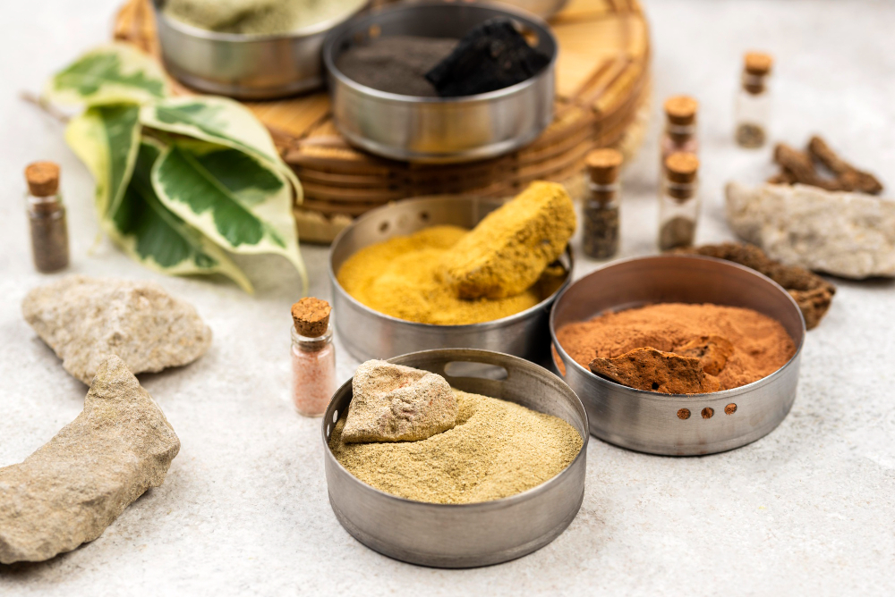 Ayurvedic treatment in Sharjah