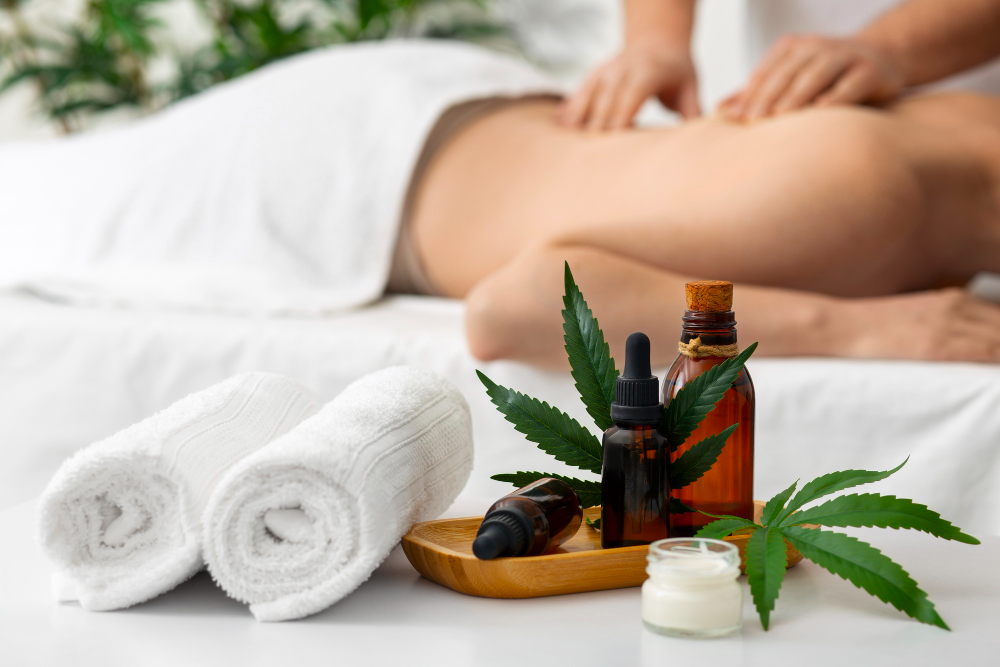 Ayurvedic Clinic in Sharjah
