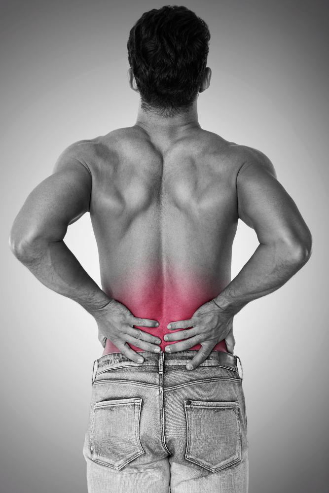 Ayurvedic treatment for back pain in Sharjah