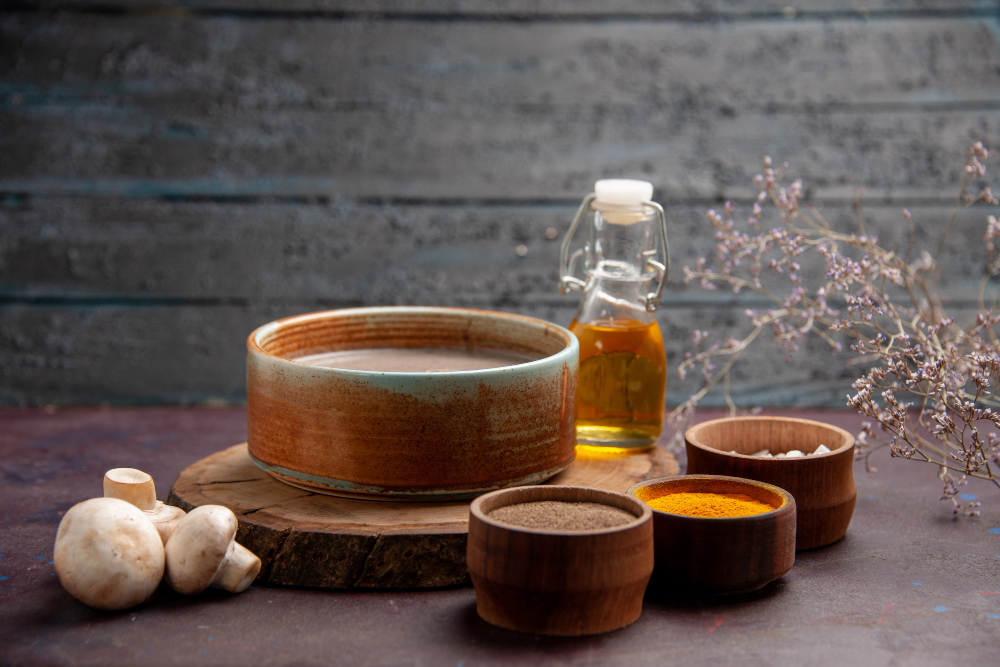 Ayurvedic clinic in Sharjah