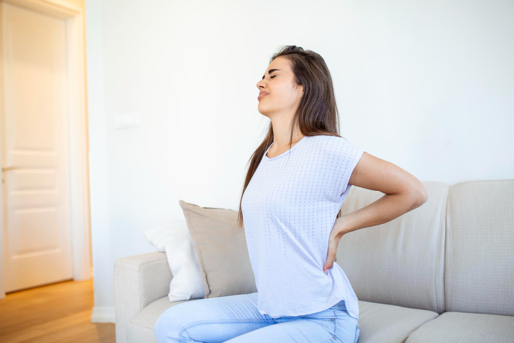Ayurvedic treatment for knee pain Sharjah