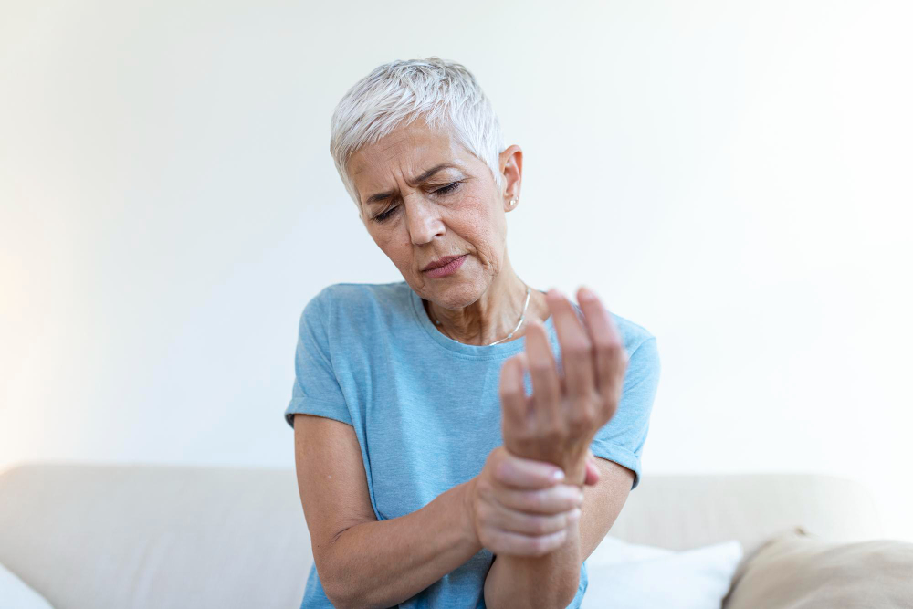 Ayurvedic Treatment for Rheumatoid Arthritis in Sharjah