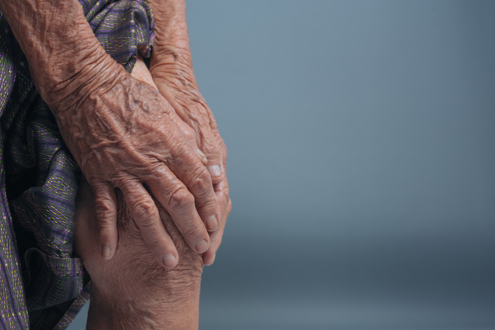 Ayurveda for arthritis in Sharjah
