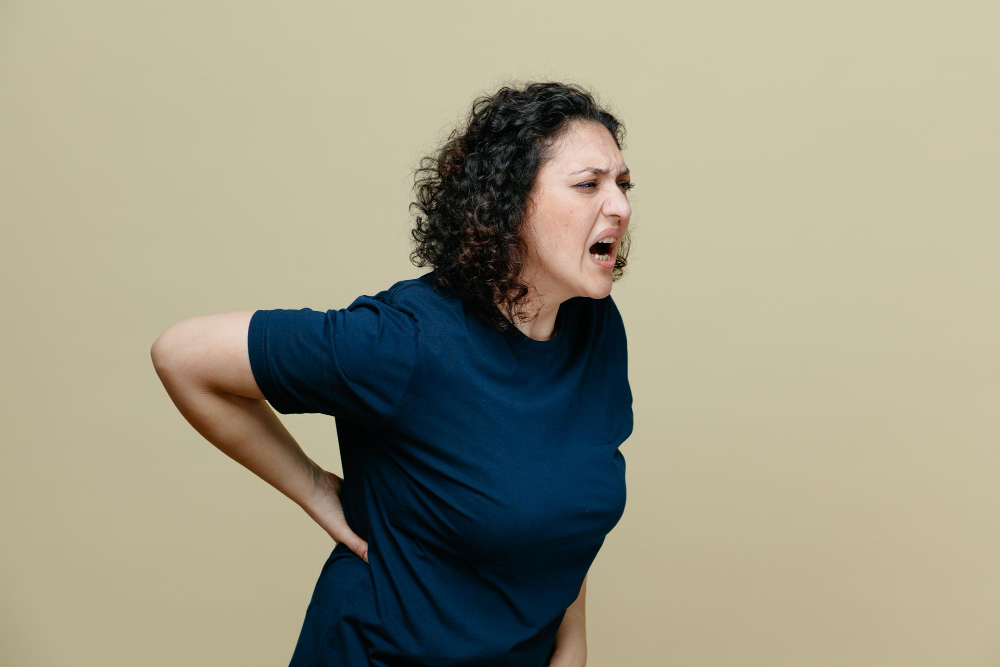 Ayurvedic pain management Sharjah