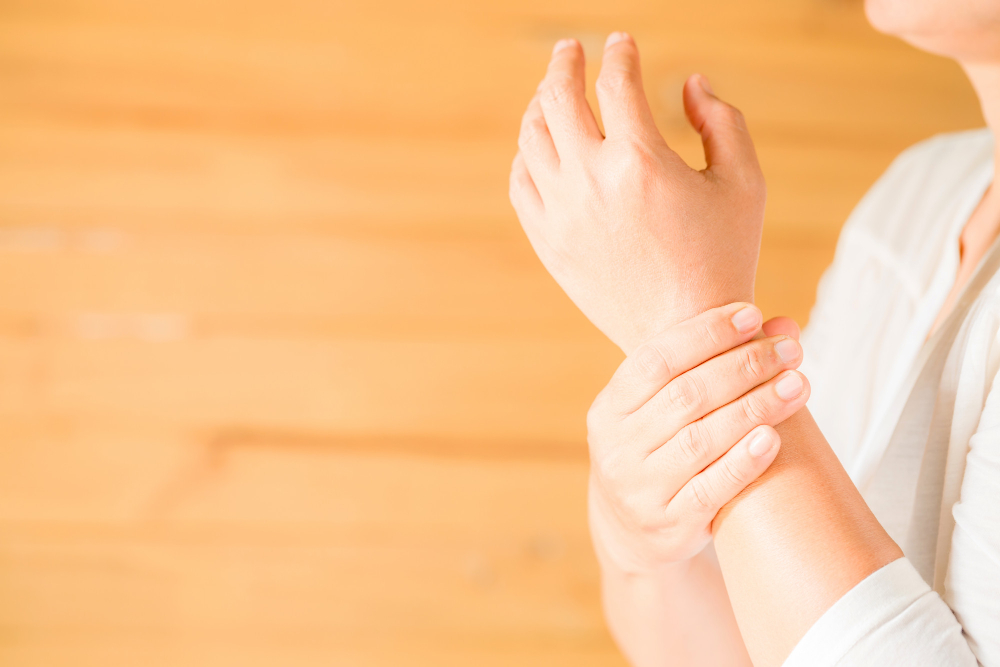 Ayurveda for arthritis in Sharjah