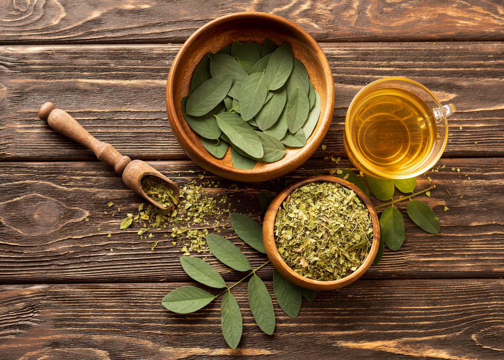 Ayurvedic clinic in Muwaileh