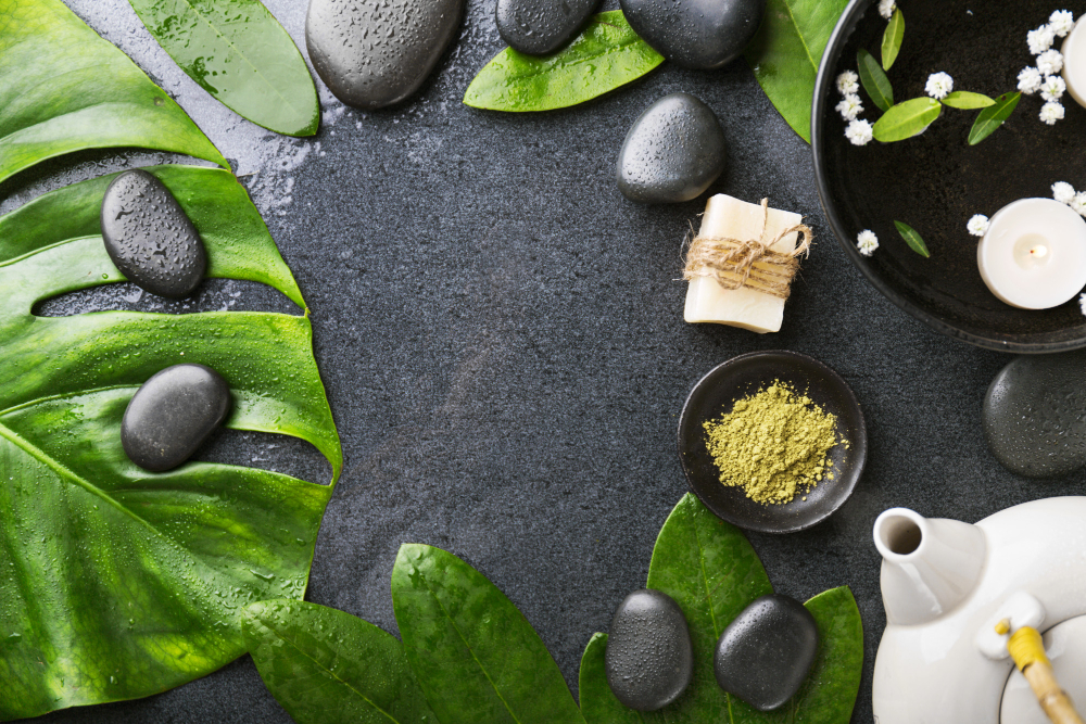 Ayurvedic clinic in Sharjah