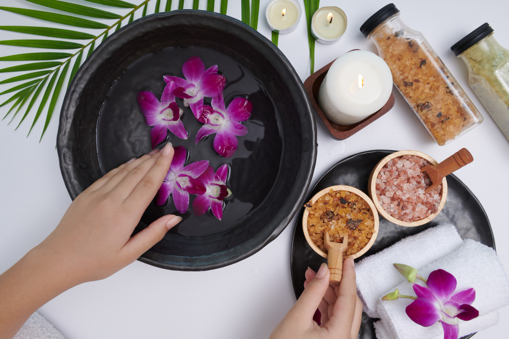 Is Panchakarma available in Sharjah?