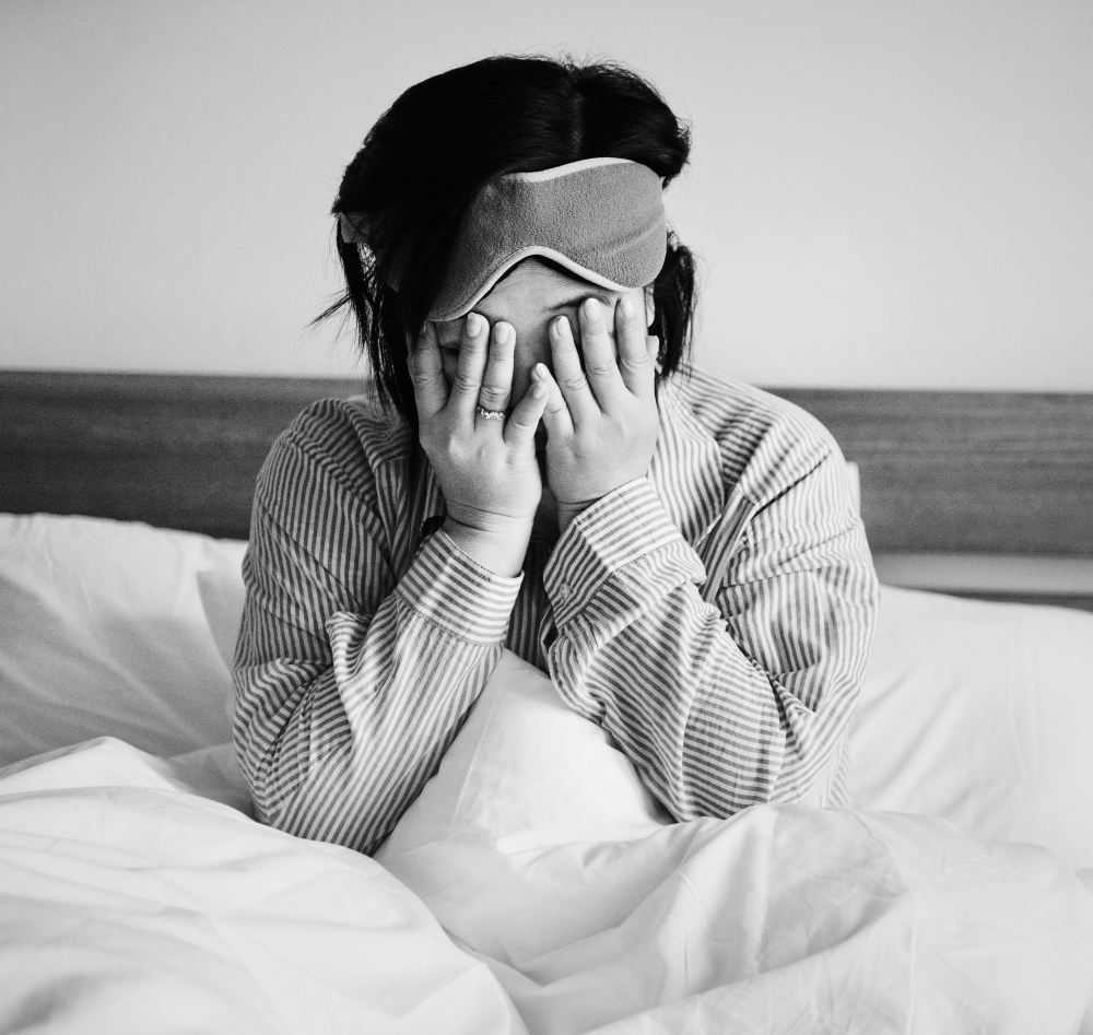 Ayurvedic treatment for stress in Sharjah
