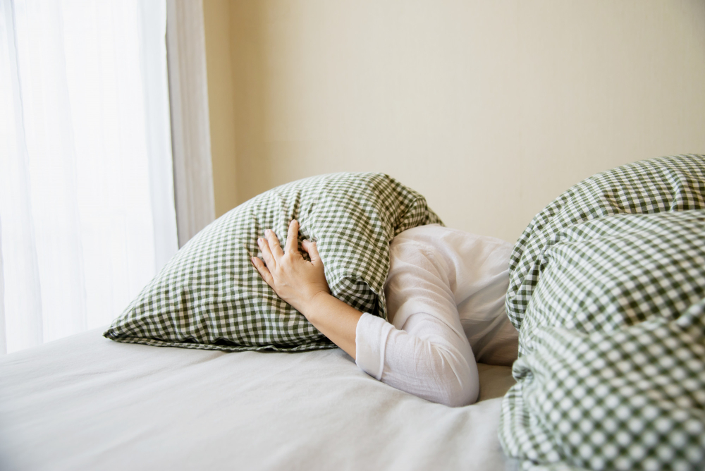 Ayurveda for Insomnia