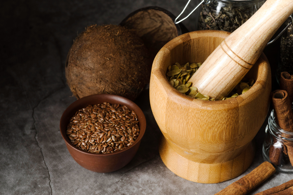 Ayurvedic Treatment in Sharjah